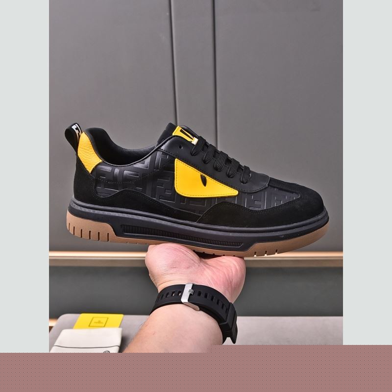 F**di sneakers